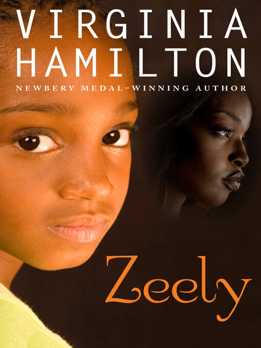 Title details for Zeely by Virginia  Hamilton - Available